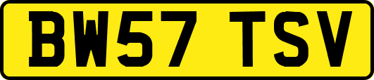 BW57TSV