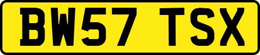BW57TSX