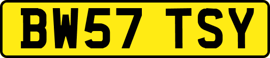 BW57TSY