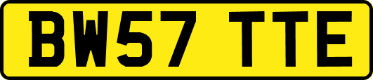 BW57TTE