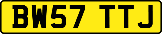 BW57TTJ