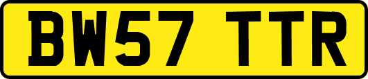 BW57TTR
