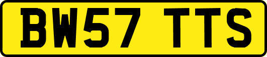 BW57TTS