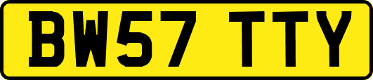 BW57TTY
