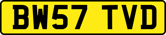 BW57TVD