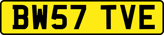 BW57TVE