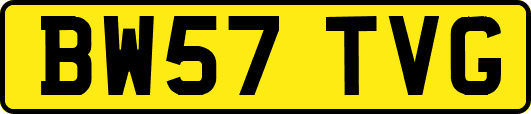 BW57TVG