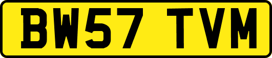 BW57TVM