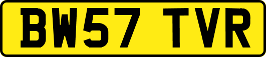 BW57TVR
