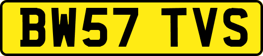 BW57TVS