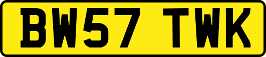 BW57TWK