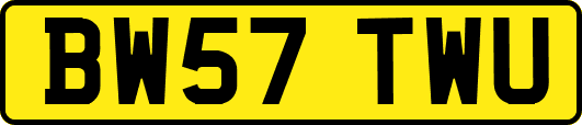 BW57TWU