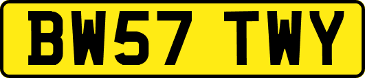 BW57TWY