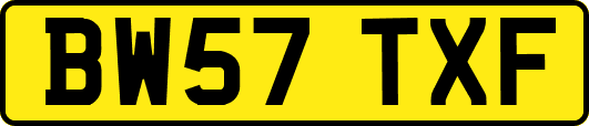 BW57TXF
