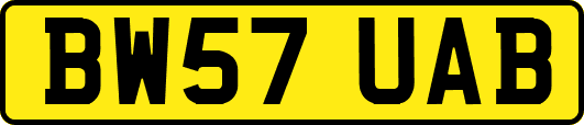 BW57UAB