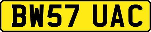 BW57UAC