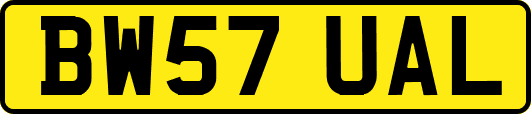 BW57UAL