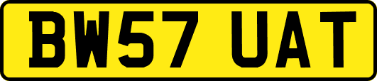 BW57UAT