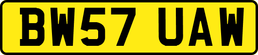 BW57UAW