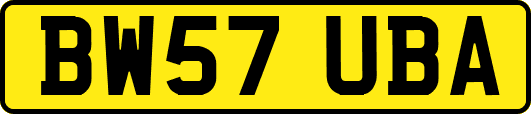 BW57UBA