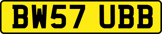 BW57UBB