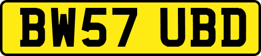 BW57UBD