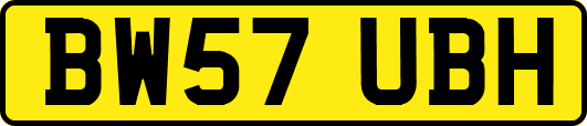BW57UBH