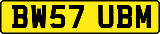 BW57UBM