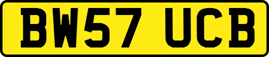 BW57UCB
