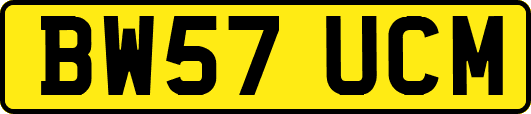 BW57UCM