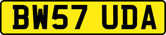 BW57UDA