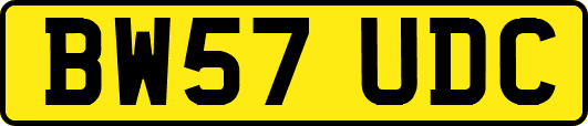 BW57UDC