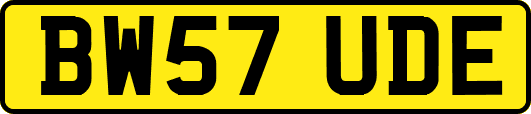 BW57UDE