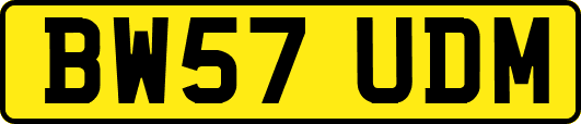 BW57UDM