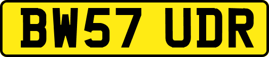 BW57UDR