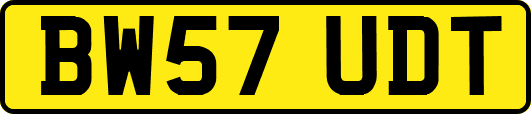 BW57UDT