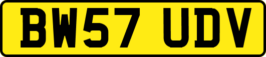 BW57UDV
