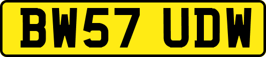 BW57UDW