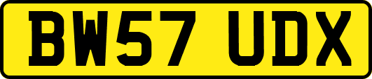 BW57UDX