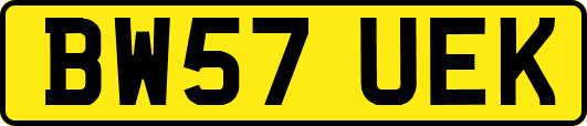 BW57UEK