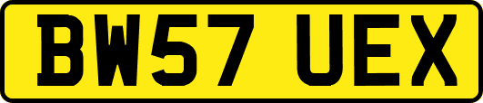 BW57UEX