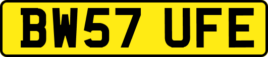 BW57UFE