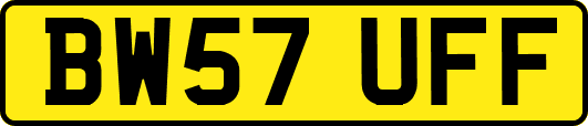 BW57UFF