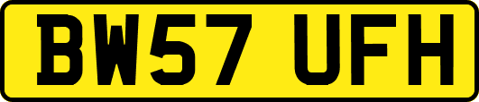 BW57UFH