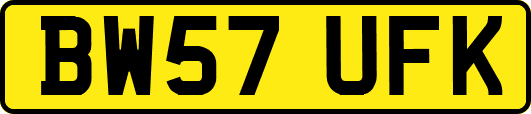 BW57UFK