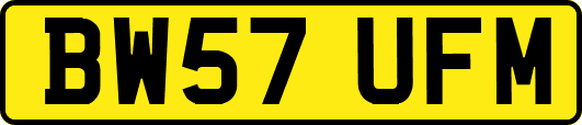 BW57UFM