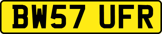 BW57UFR