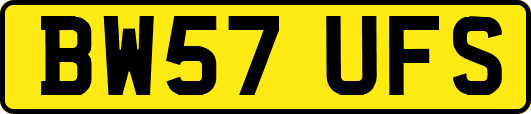 BW57UFS