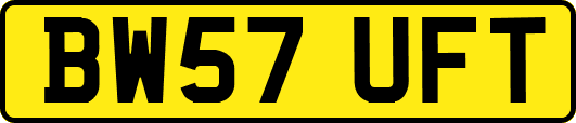 BW57UFT