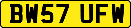 BW57UFW